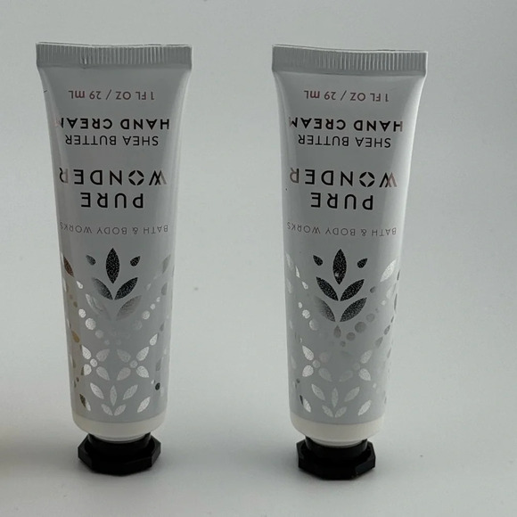 NWT Bath & Body Works BBW Set of 4 Bundle Skincare Fragrance - Picture 3 of 4